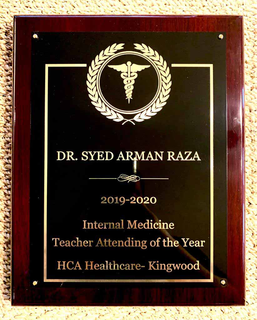 DrRazaAward