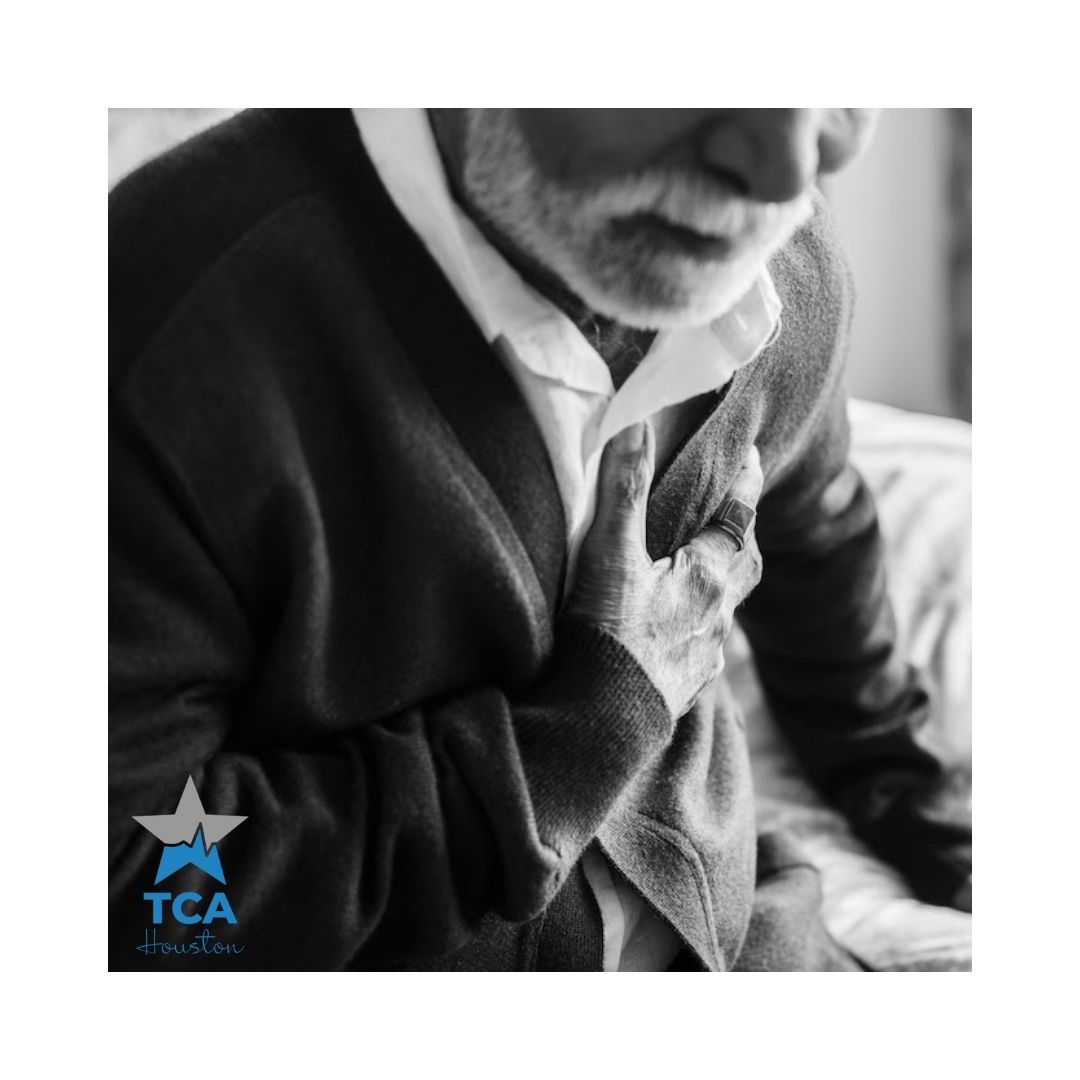 Congestive Heart Failure Texas Cardiology Associates Of Houston