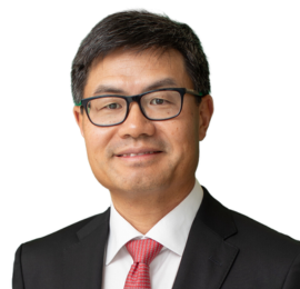 Dr. Xianfeng (Greg) Wen