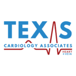 Texan Cardiology Associates Logo