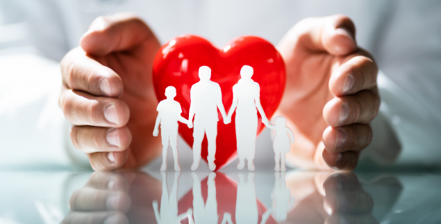 Heart health demonstration
