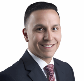 Dr. Omar Hadidi