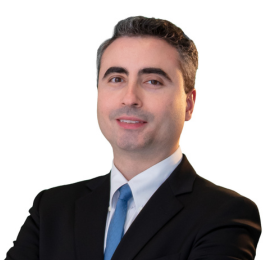 Dr. Robert L. Salazar