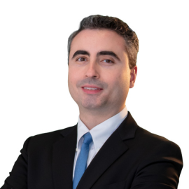 Dr. Robert L. Salazar