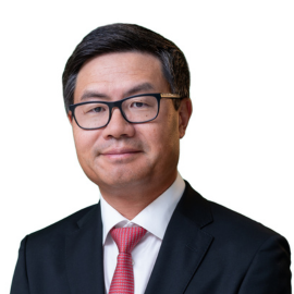 Dr. Xianfeng (Greg) Wen