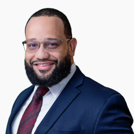 Dr. Willie E. Robinson III