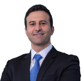 Dr. Mohamed Faher Almahmoud