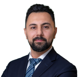 Dr. Mohammad Ahmad Khan