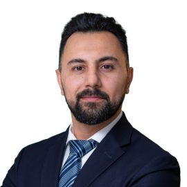 Dr. Mohammad Ahmad Khan