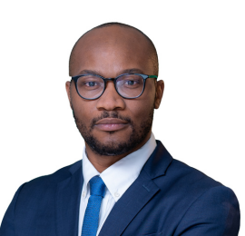 Dr. Okechukwu N. Mgbemena