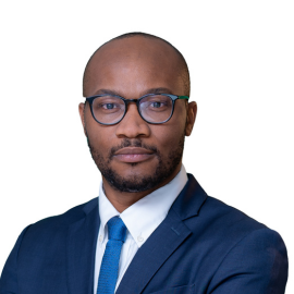 Dr. Okechukwu N. Mgbemena