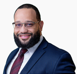 Dr. Willie E. Robinson III