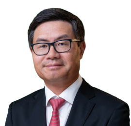 Dr. Xianfeng (Greg) Wen