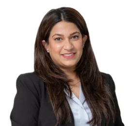 Dr. Mariam Rahim