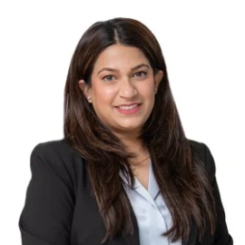 Dr. Mariam Rahim