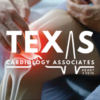 Texas Cardiology Associates and Knee Pain Solutions